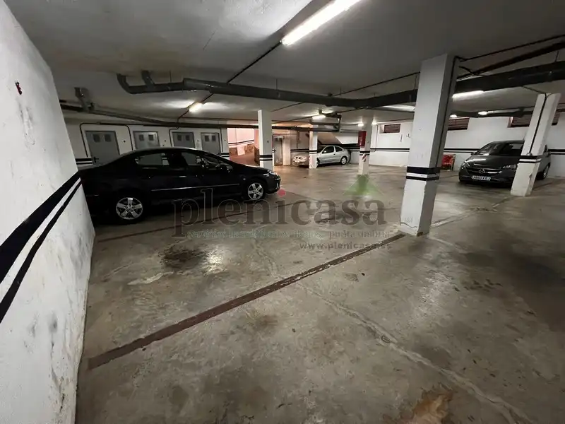 Parking de Garaje en venta en Punta Umbría
