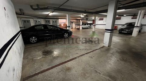 Foto 5 de Garaje en venta en Calle Carpa, 48, Punta Umbría, Huelva