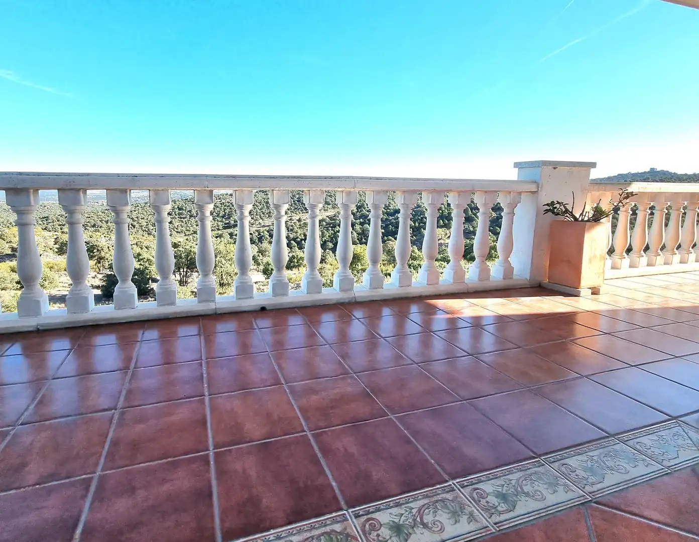 Casa o chalet de alquiler en Calle Enrique Granados, 8, Hoyo de Manzanares