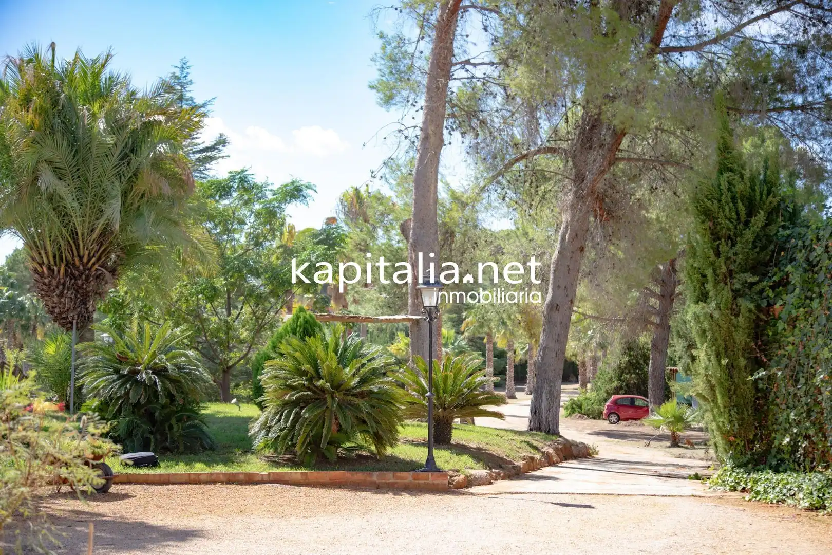 Villa con terrazza in vendita a Santa Ana, imagen 37
