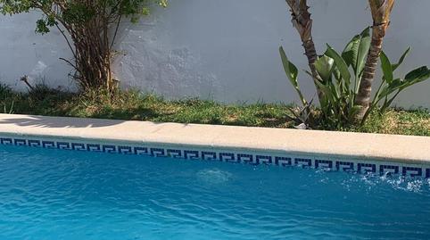 Foto 2 de Casa o xalet de lloguer a Los Gallos, Cádiz