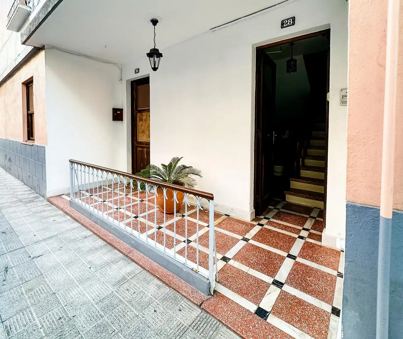 Edificio en venta en Los Llanos de Aridane