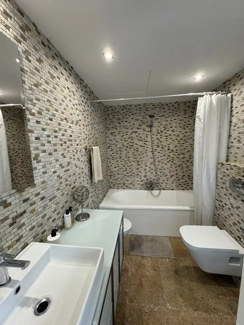 Apartament amb piscina de lloguer a Nueva Andalucía, imagen 12