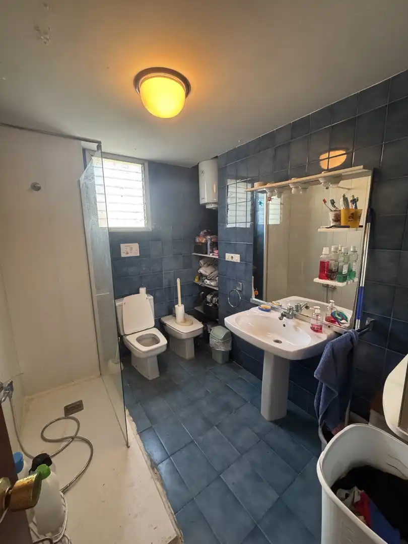 Baño de Casa o chalet en venta en Torrent con Terraza, Trastero y Piscina