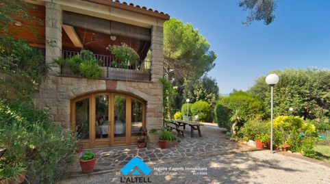 Foto 3 von Haus oder Chalet zum Verkauf in L'Ametlla del Vallès, Barcelona