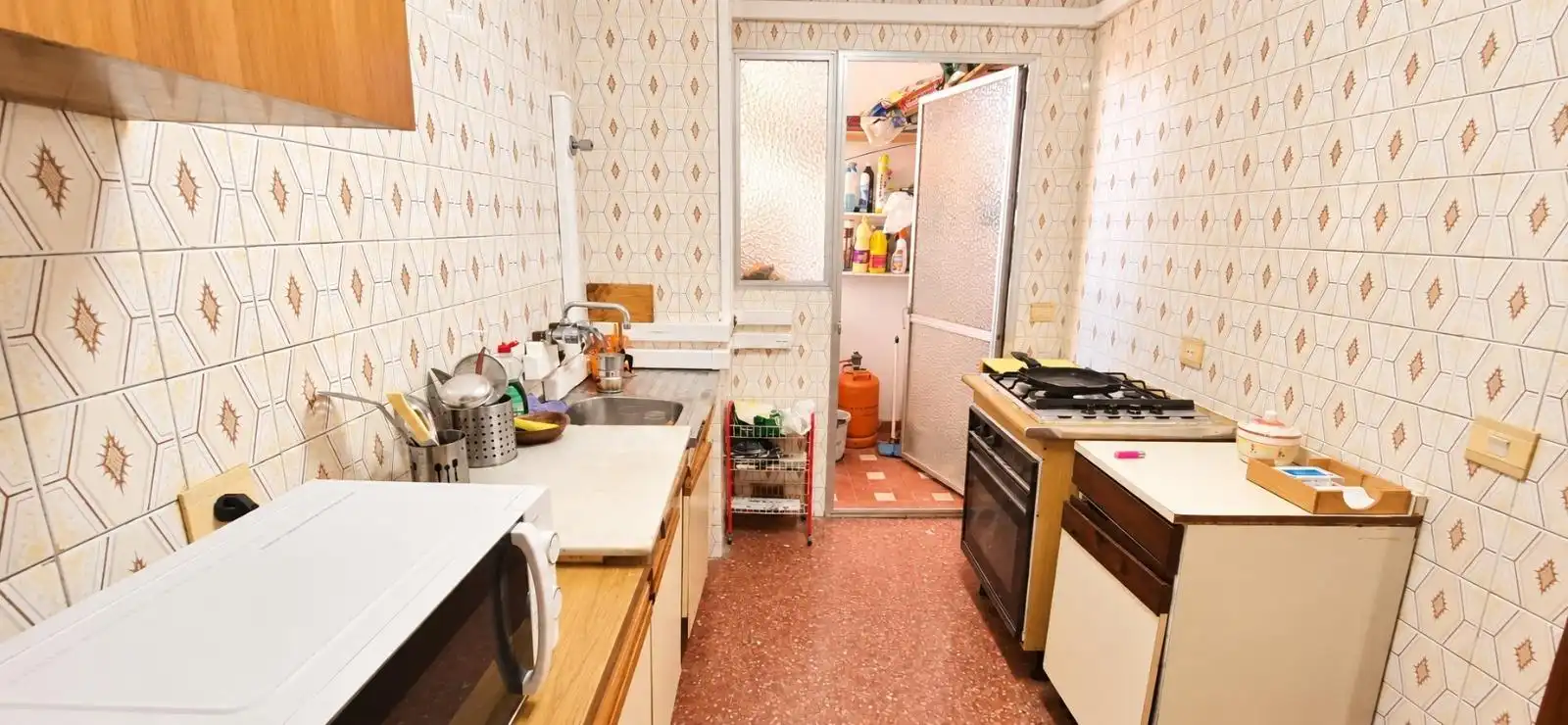 Appartement compact avec piscine à vendre à Avenida MEDITERRANEO DEL, imagen 10