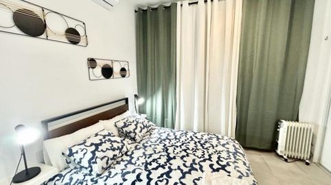 Foto 4 de Apartament de lloguer a Prosperidad, Madrid Capital