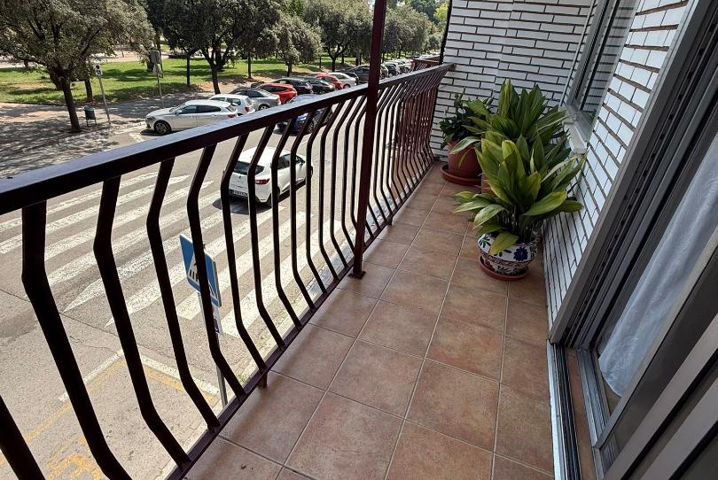 Foto 1 de Pis en venda a Nuevo Centro, Valencia