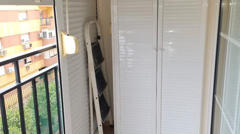 Foto 5 de Piso de alquiler en La Paz, Alcalá de Guadaira