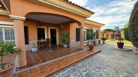 Foto 3 de Casa o chalet en venta en Carretera de Sevilla - Los Montitos, Badajoz Capital