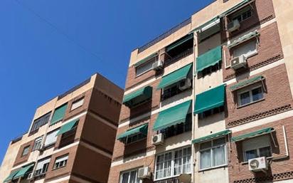 Flat for sale in Barrio de Zaidín