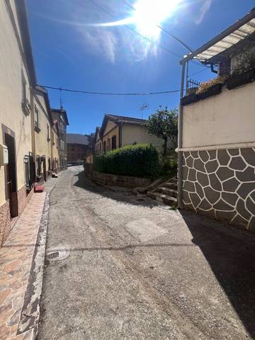 Casa adosada en Venta en Bullón Kalea en Las Viñas