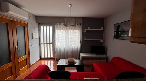 Foto 2 de Planta baja de alquiler en Avenida Miguel de Cervantes, 13, Puerto, Benicarló