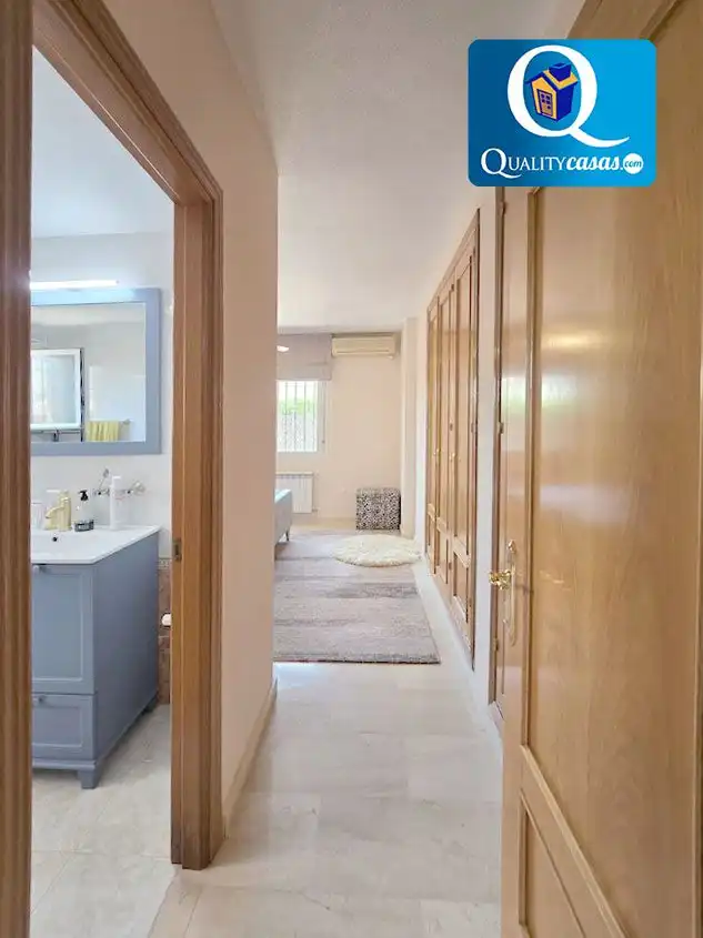 Detached house for sale in Bonalba - Cotoveta, imagen 16