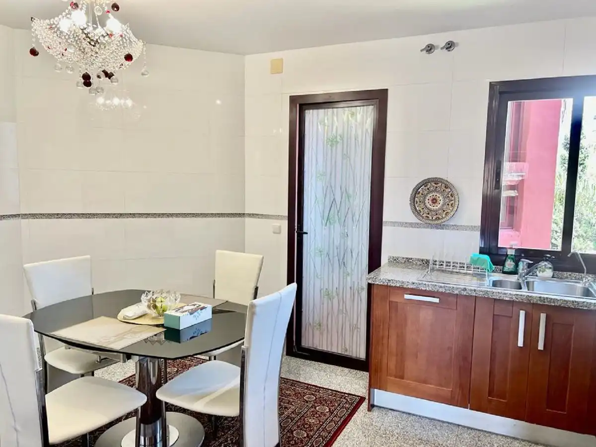 Appartement compact avec piscine à vendre à Selwo, imagen 8