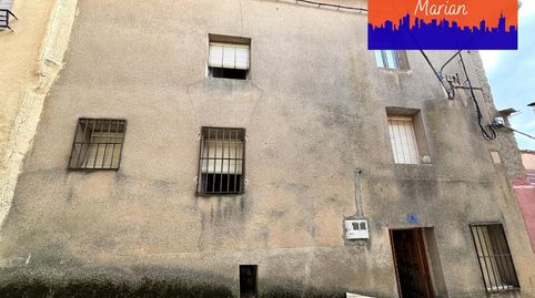 Foto 4 de Finca rústica en venda a Calle el Palomar, Tórtoles de Esgueva, Burgos