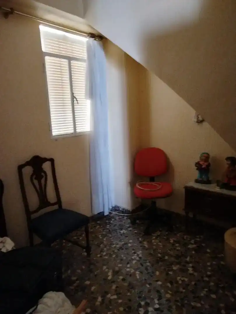 Piso en venta en Alcalá del Valle con Trastero y Balcón