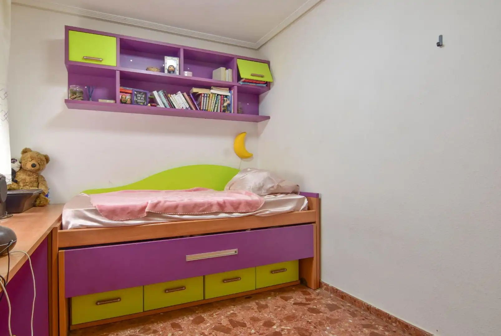Bedroom of Duplexes for sale in Catarroja  with Private garden, Terrace and Storage room