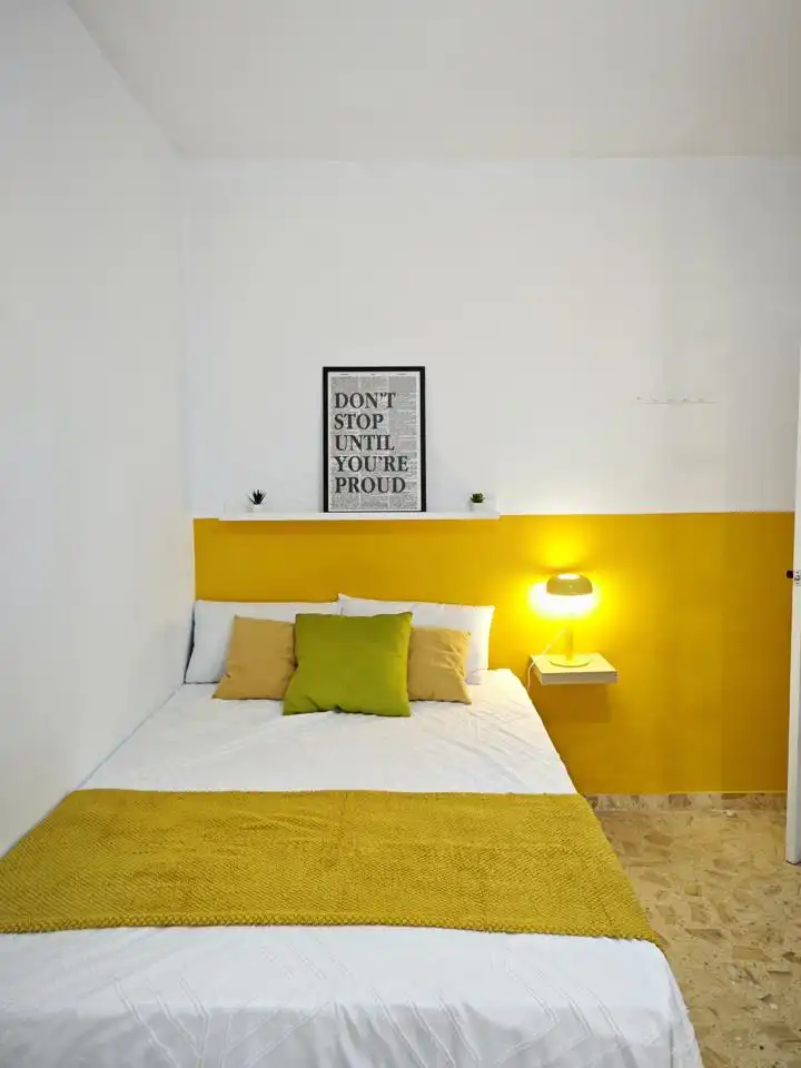 Wohnung zur Miete in San Esteban, Barrio de Peral - San Félix