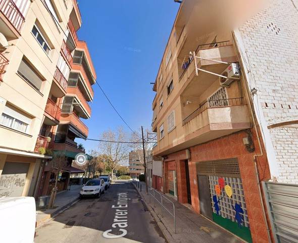 Piso en Venta en  EMIGRANT DE L', 7 en Sanfeliu