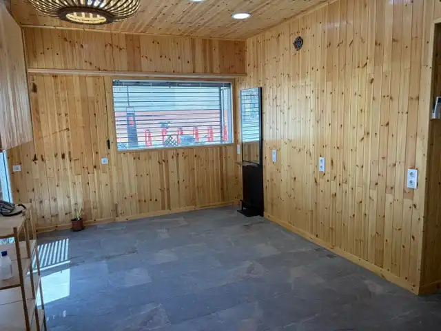 Local en venta en Barcelona con Aire acondicionado, Calefacción y Parquet