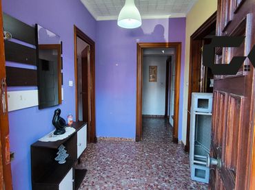 Casa amb jardí en venda a Pedanías Oeste