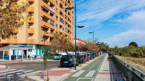 Foto 4 de Garaje en venta en Calle San Adrian de Sasabe, Las Fuentes,  Zaragoza Capital