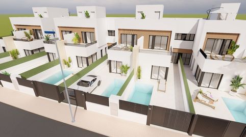 Foto 2 de Casa o chalet en venta en San Diego, 9, Santiago de la Ribera, San Javier