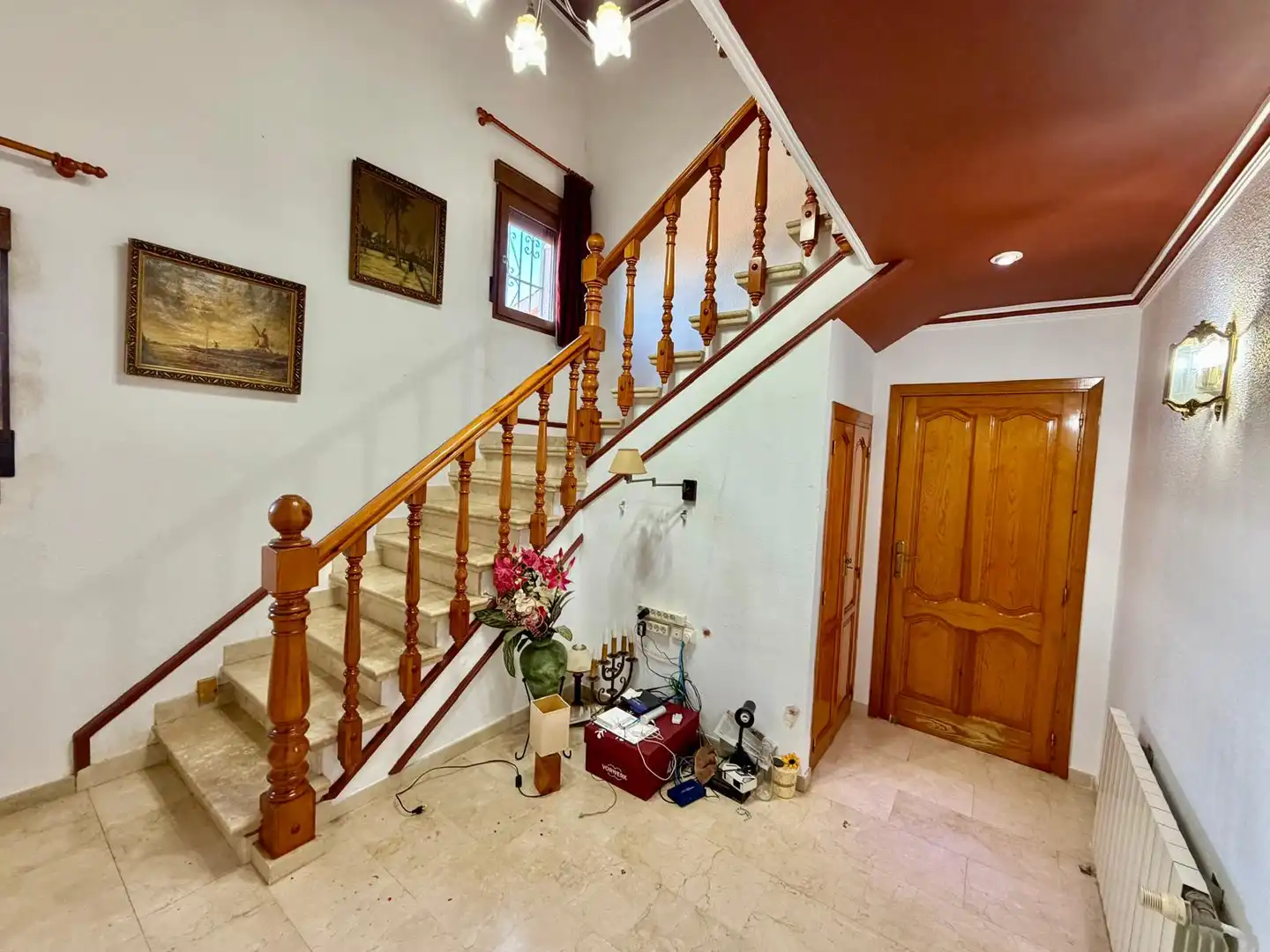 Detached house with terrace for sale in Pedreguer, imagen 51