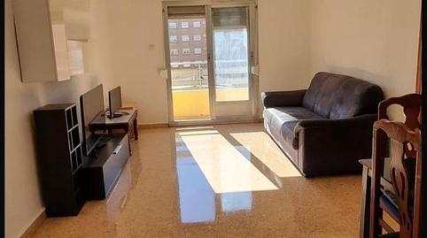 Foto 4 de Pis en venda a Avenida Ricard Hernández, Alcàsser, Valencia