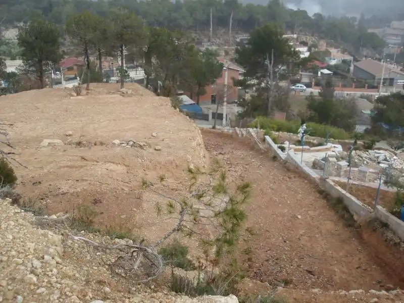 Residential land for sale in La Pobla de Claramunt, imagen 10
