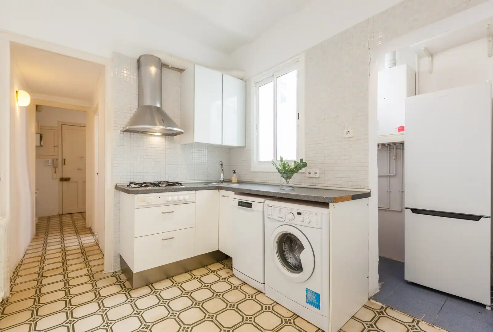 Flat for rent in Carrer Major de Sarrià, Sarrià