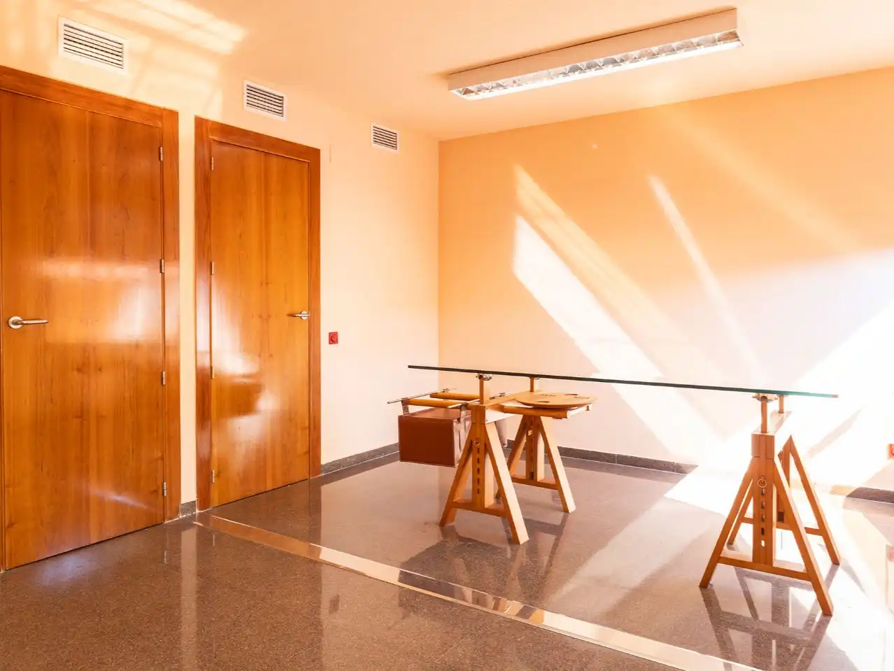 Oficina en venta en Murcia con Aire acondicionado y Calefacción