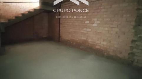 Foto 5 von Geschaftsraum zum Verkauf in Rey Juan Carlos I, Parque Atlántico - Ronda este, Jerez de la Frontera