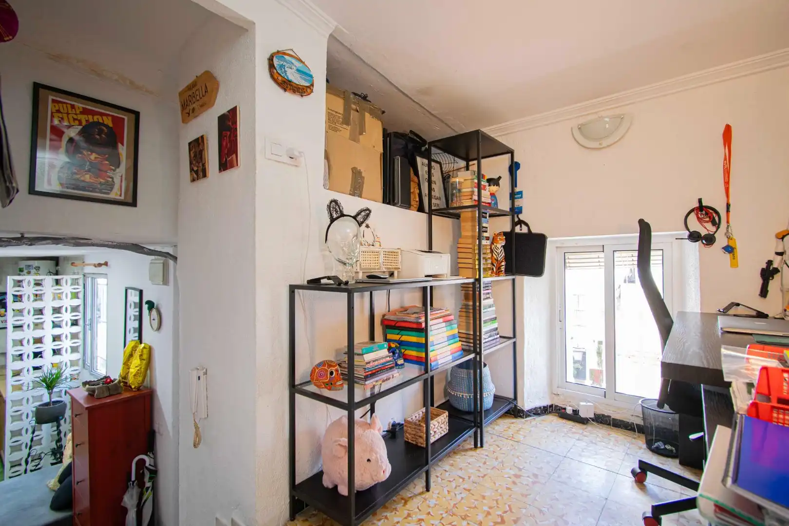 Buildings for sale in Sevilla