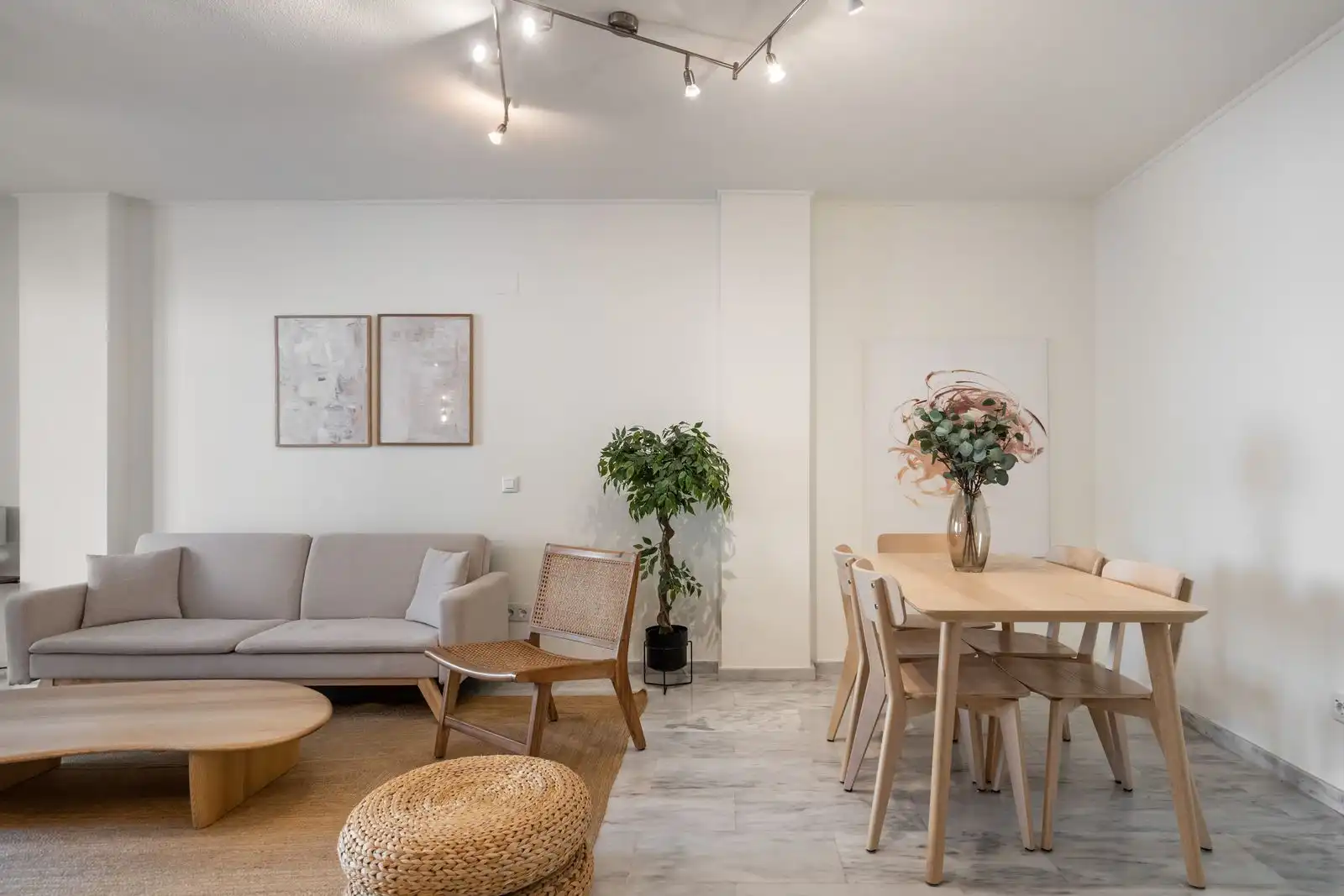 Wohnung mit Pool zum Verkauf in Calle los Granados 18, imagen 2