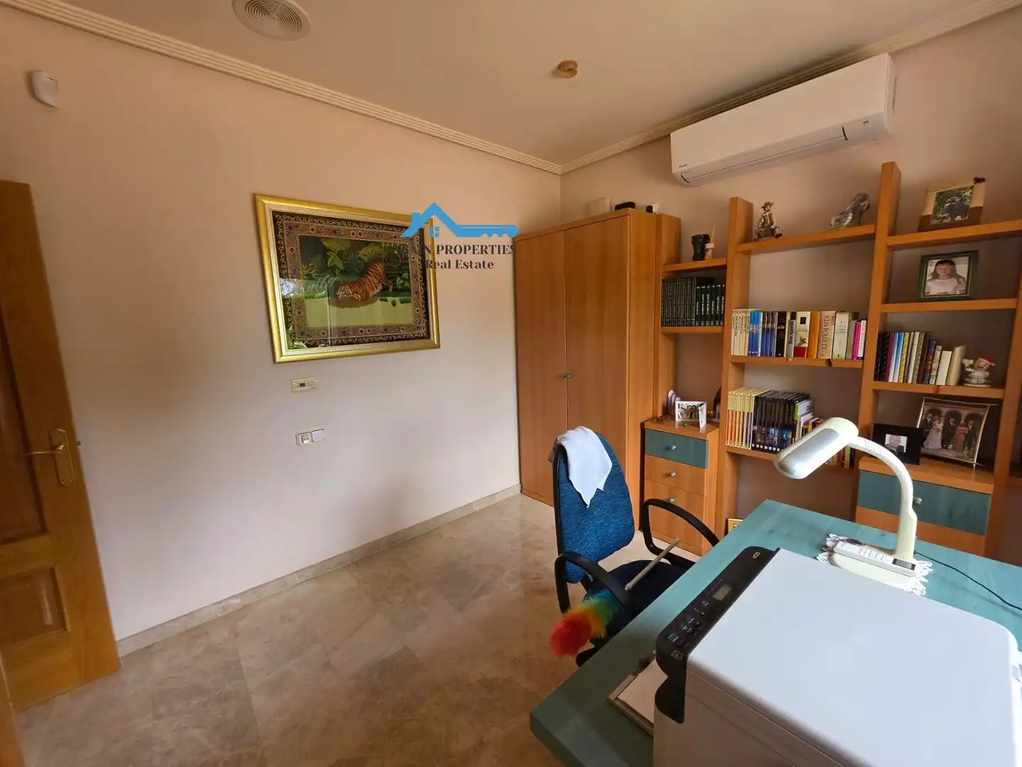 Villa mit Terrasse zum Verkauf in Callosa d'en Sarrià, imagen 40
