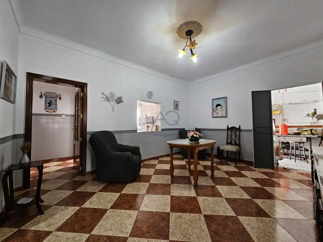 Casa en venda a Calle Jazmines 5, imagen 2