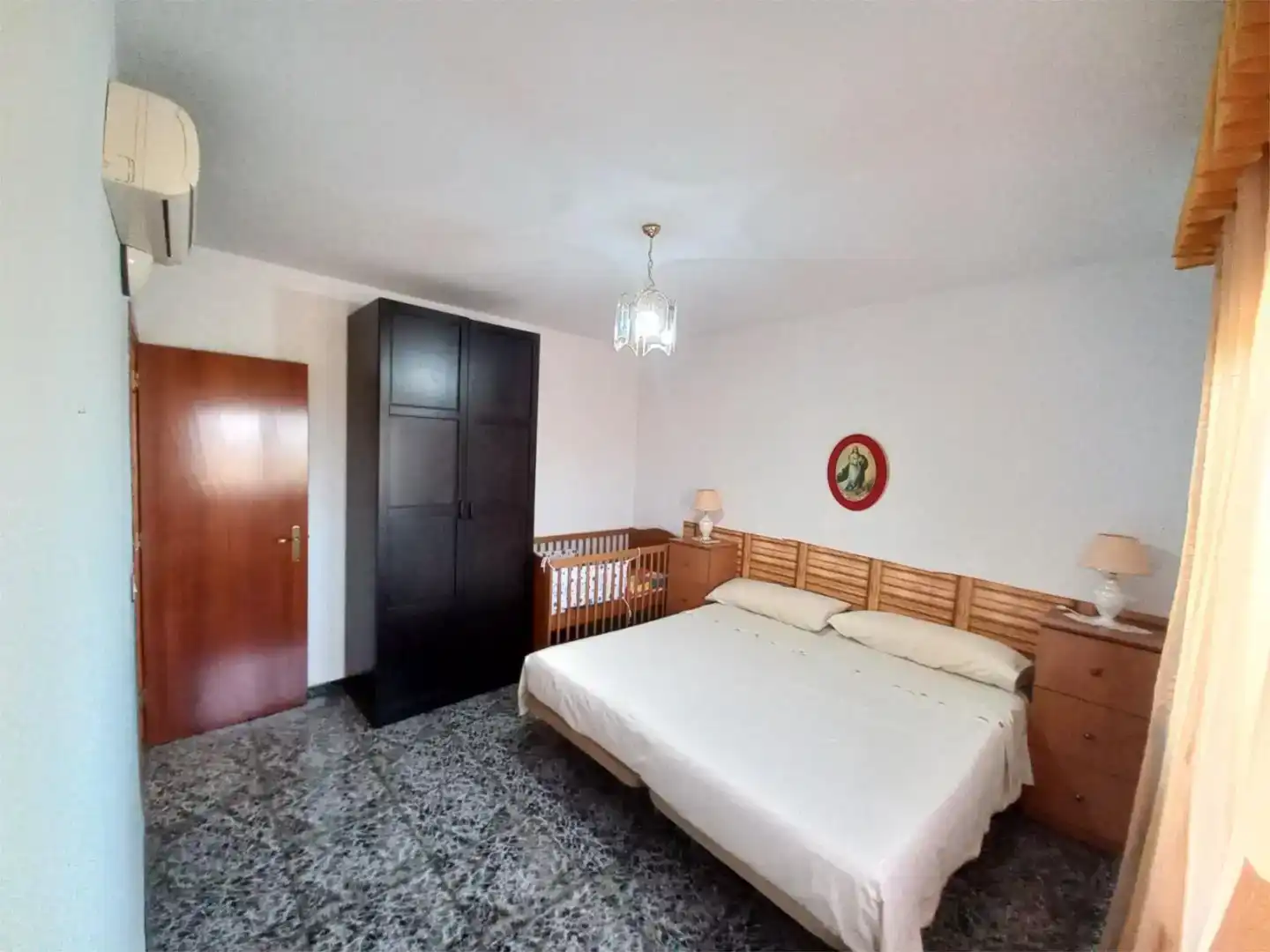 Habitación de Casa o chalet en venta en Mirabel con Aire acondicionado