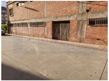 Local comercial en venta en Nájera