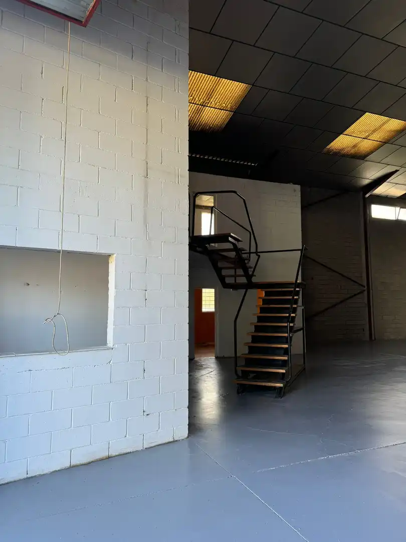 Nave industrielle à vendre à Carrer Riera de Palau, imagen 16