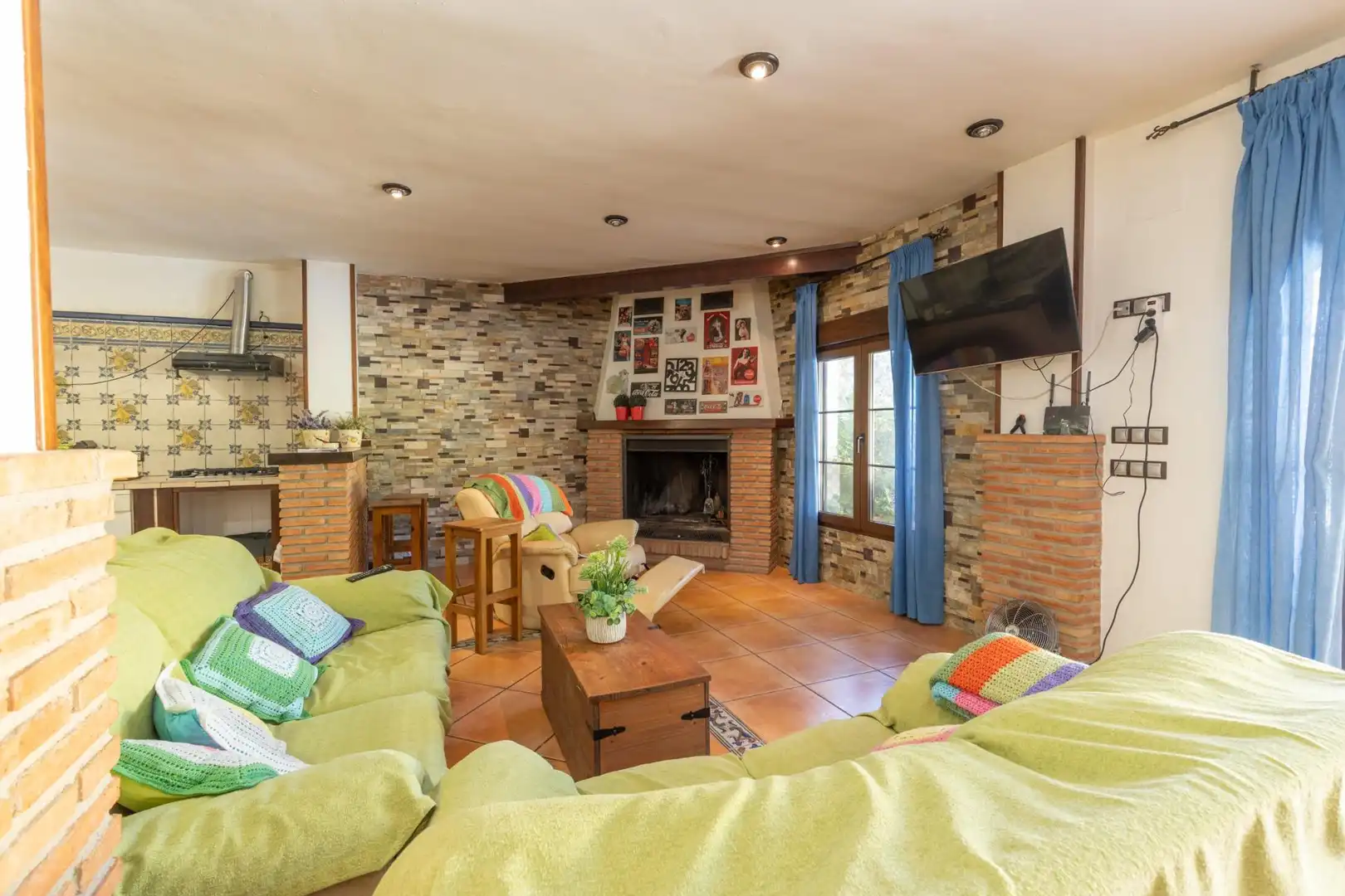 House with pool for sale in CARRETERA 22, imagen 4
