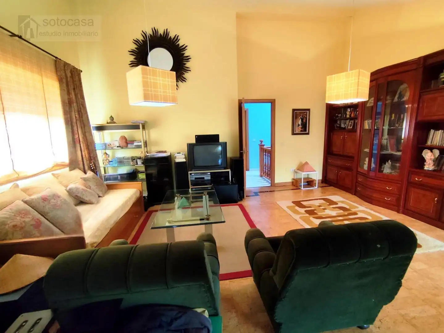 Casa o chalet en venta en extrarradio diseminados, Trigueros del Valle