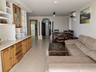 Wohnung mit Aufzug zum Verkauf in Avenida de la Constitución