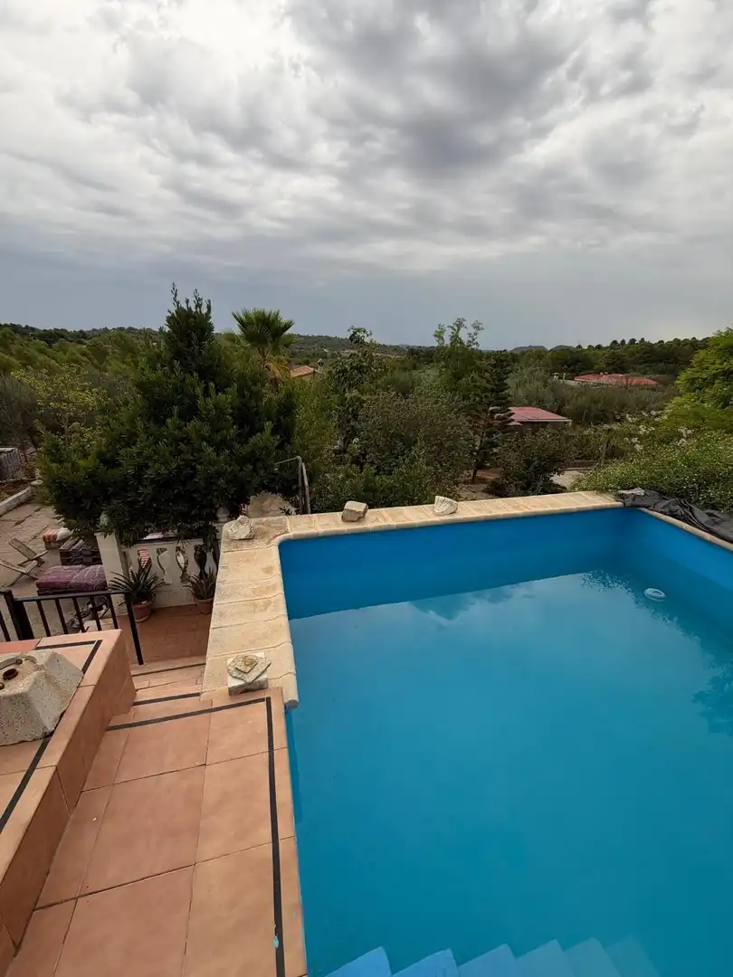 Maison rustique à vendre à Calle Calle Neptuno, imagen 44