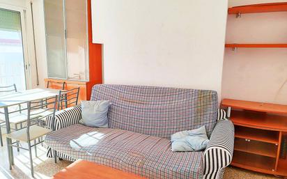 Living room of Flat for sale in Malgrat de Mar  with Heating, Swimming Pool and Balcony