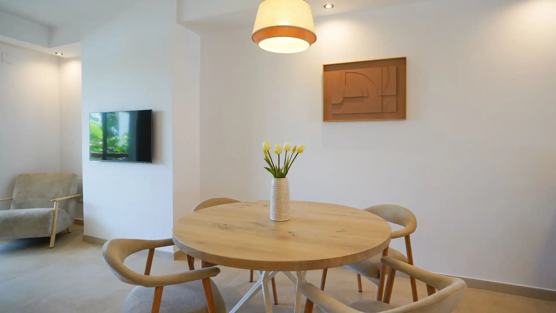 Apartamento en venta en AURIGA-NVA ANDALUCIA H, 51, Los Naranjos