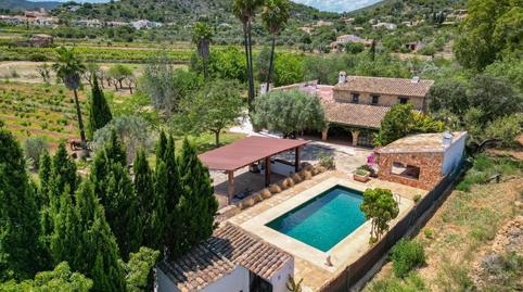 Foto 3 de Casa o xalet en venda a N/a, -1, Senija, Alicante