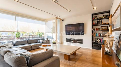 Photo 3 of Apartment to rent in Pedralbes, Barcelona
