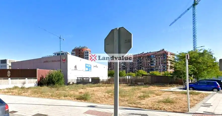 Residential zum Verkauf in León Capital 